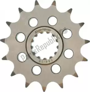 SUPERSPROX SU158415 ktw front 15t, 532 - Bottom side