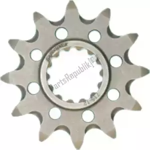 SUPERSPROX SU171512 ktw front 12t, 520 - Bovenkant