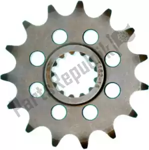 SUPERSPROX SU1118215 ktw front 15t, 525 - Upper side