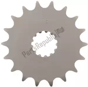 SUPERSPROX SU1118318 ktw avant 18t, 525 - Face supérieure