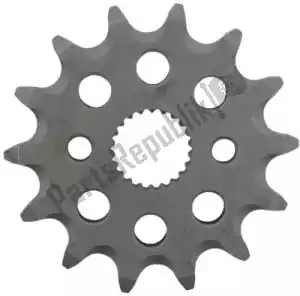 SUPERSPROX SU1125614 ktw anteriore 14t, 420 - Lato superiore