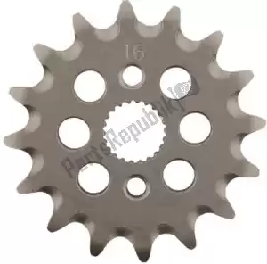 SUPERSPROX SU1125616 ktw front 16t, 420 - Upper side