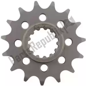 SUPERSPROX SU1126915 ktw front 15t, 520 - Upper side