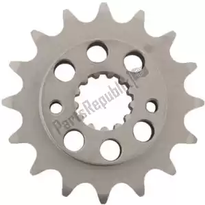 SUPERSPROX SU1130716 ktw front 16t, 520 - Upper side