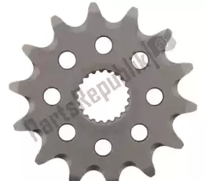SUPERSPROX SU1132314 ktw przód 14t, 520 - Górna strona