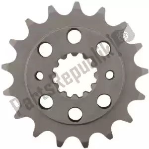 SUPERSPROX SU1137217 ktw avant 17t, 525 - Face supérieure