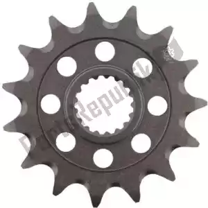 SUPERSPROX SU1144115 ktw anteriore 15t, 520 - Lato superiore