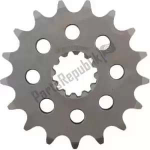 SUPERSPROX SU1152917 ktw front 17t, 530 - Upper side