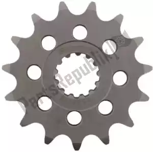 SUPERSPROX SU1153515 ktw front 15t, 525 - Upper side