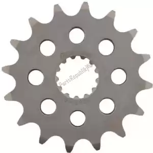 SUPERSPROX SU1153716 ktw front 16t, 525 - Upper side