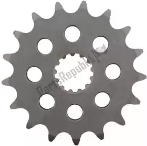 SUPERSPROX SU1153717 ktw przód 17t, 525 - Górna strona