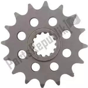 SUPERSPROX SU1158616 ktw front 16t, 525 - Upper side
