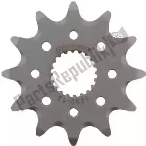 SUPERSPROX SU1159012 ktw anteriore 12t, 520 - Lato superiore