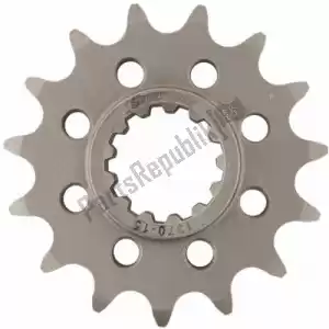 SUPERSPROX SU1159014 ktw anteriore 14t, 520 - Lato superiore