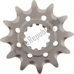 Here you can order the ktw front 12t, 420 from Supersprox, with part number SU1190012: