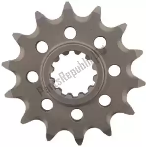 SUPERSPROX SU1190014 ktw front 14t, 420 - Bottom side