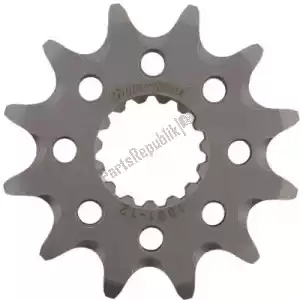 SUPERSPROX SU1190112 ktw front 12t, 520 - Upper side