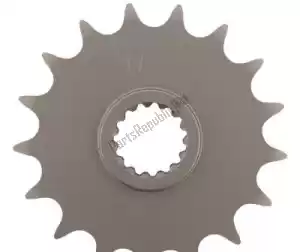 SUPERSPROX SU1190117 ktw front 17t, 520 - Upper side