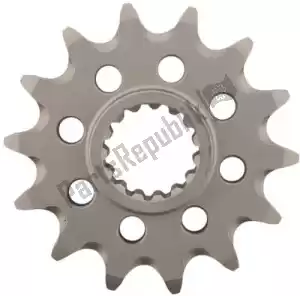 SUPERSPROX SU1190214 ktw front 14t, 520 - Upper side