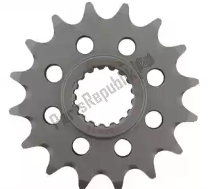 SUPERSPROX SU1190416 ktw front 16t, 525 - Upper side