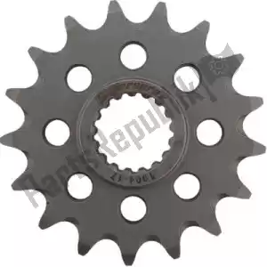 SUPERSPROX SU1190417 ktw anteriore 17t, 525 - Lato superiore