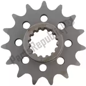 SUPERSPROX SU1215015 ktw front 15t, 525 - Upper side