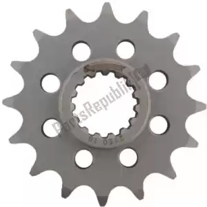 SUPERSPROX SU1215016 ktw front 16t, 525 - Upper side