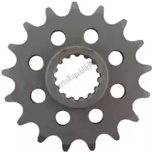 SUPERSPROX SU1215017 ktw anteriore 17t, 525 - Lato superiore