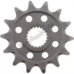 SUPERSPROX SU125014 ktw front 14t, 520 - Upper side