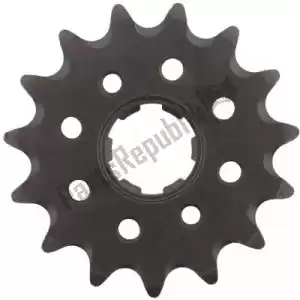 SUPERSPROX SU128115 ktw anteriore 15t, 520 - Lato superiore
