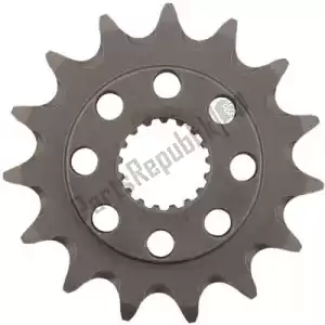 SUPERSPROX SU128415 ktw anteriore 15t, 520 - Lato superiore