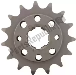 SUPERSPROX SU129415 ktw avant 15t - Face supérieure