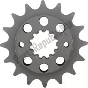 SUPERSPROX SU131416 ktw anteriore 16t, 525 - Lato superiore