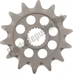 SUPERSPROX SU132614 ktw front 14t, 520 - Upper side