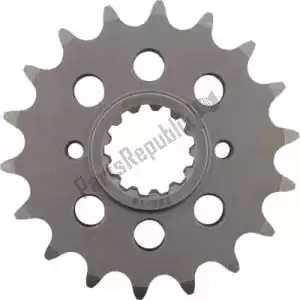 SUPERSPROX SU133918 ktw anteriore 18t, 530 - Lato superiore