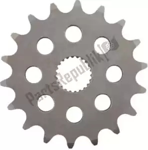 SUPERSPROX SU140218 ktw delantero 18t, 520 - Lado superior