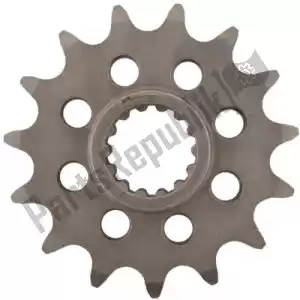 SUPERSPROX SU1405415 ktw front 15t, 525 - Upper side