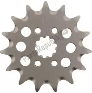 SUPERSPROX SU143015 ktw front 15t, 520 - Bottom side