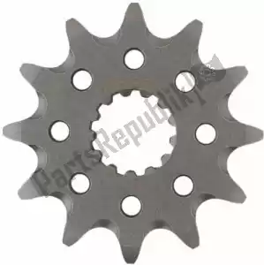SUPERSPROX SU143212 ktw front 12t, 520 - Upper side