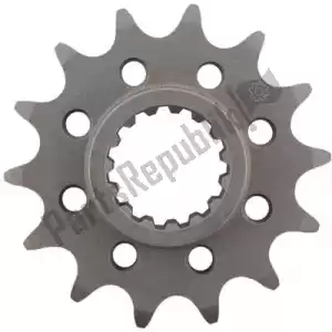 SUPERSPROX SU1505414 ktw front 14t, 520 - Upper side
