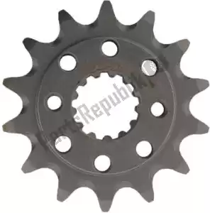SUPERSPROX SU151114 ktw front 14t, 520 - Upper side