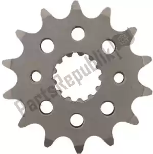 SUPERSPROX SU151314 ktw anteriore 14t, 530 - Lato superiore