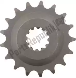 SUPERSPROX SU151717 ktw front 17t, 530 - Upper side