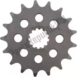 SUPERSPROX SU152017 ktw anteriore 17t, 525 - Lato superiore
