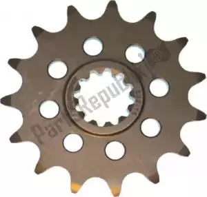 SUPERSPROX SU152215 ktw front 15t - Upper side