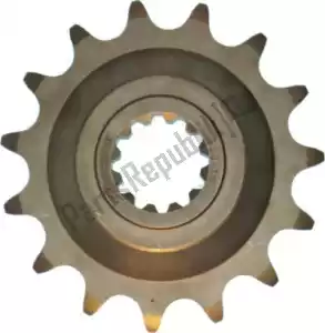 SUPERSPROX SU152315 ktw front 15t - Upper side