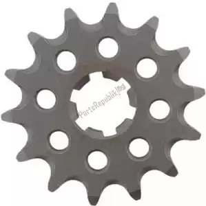 SUPERSPROX SU154614 ktw front 14t, 420 - Upper side