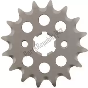 SUPERSPROX SU154615 ktw front 15t, 420 - Upper side