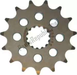 SUPERSPROX SU155815 ktw anteriore 15t, 428 - Lato superiore