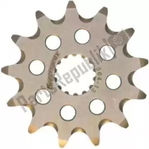 SUPERSPROX SU156413 ktw front 13t, 520 - Upper side